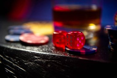 BandarQ card game interface on slot365 login